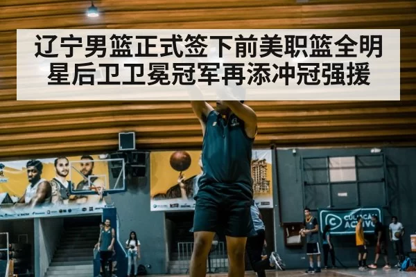 辽宁男篮正式签下前美职篮全明星后卫卫冕冠军再添冲冠强援